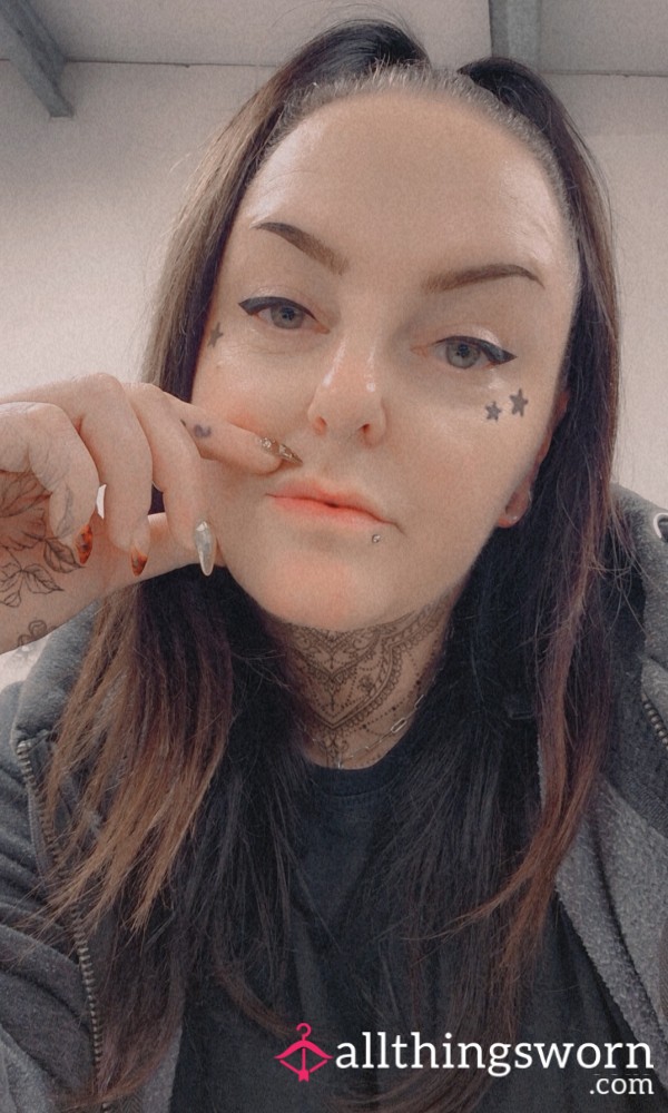 ✨️ Tattoo Fund ✨️