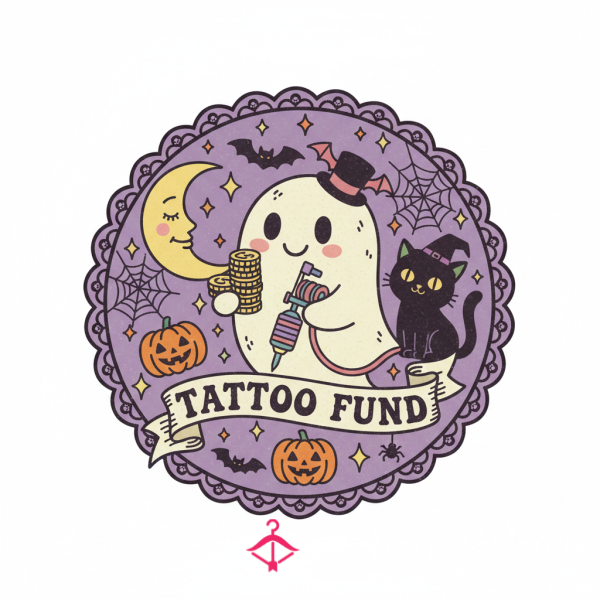 Tattoo Fund
