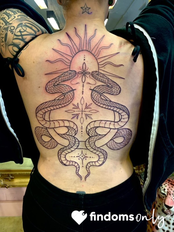 Tattoo Fund