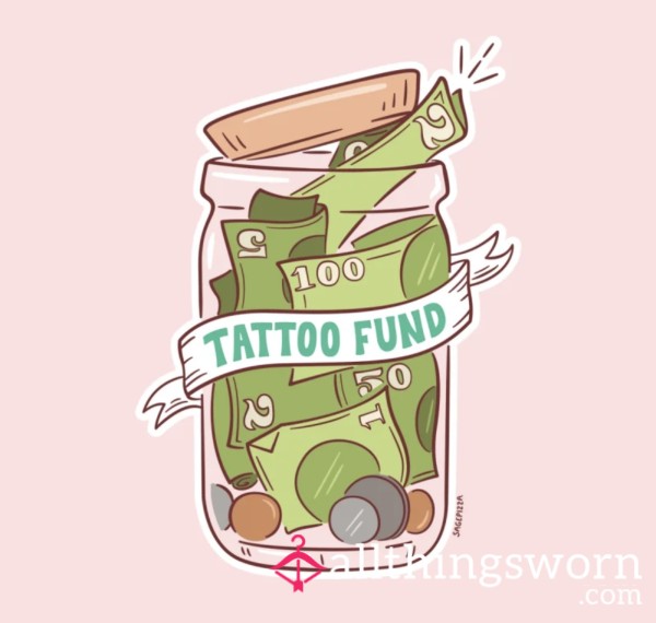 Tattoo Fund