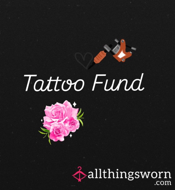 Tattoo Fund