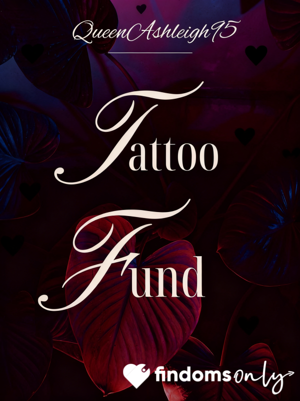 Tattoo Fund