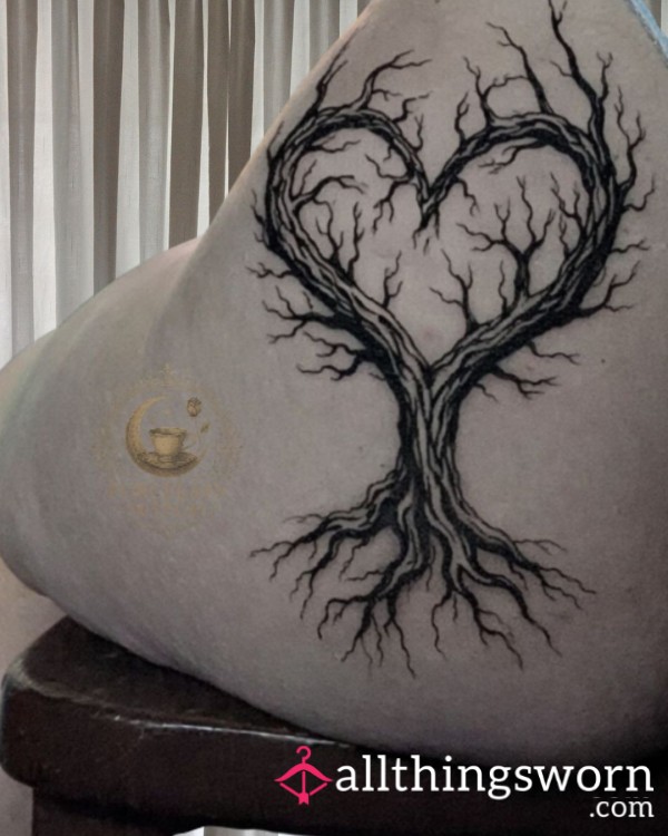Tattoo Fund