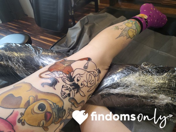 Tattoo Fund