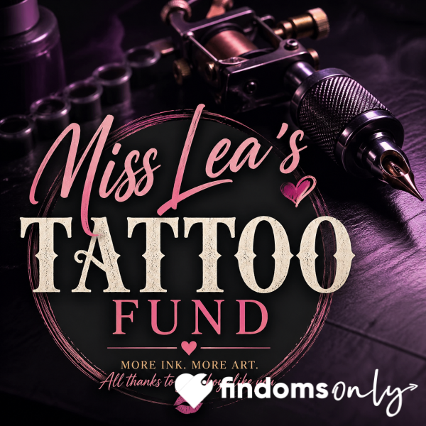 Tattoo Fund