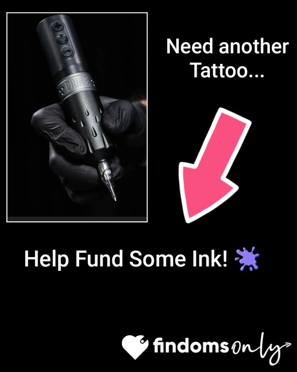 Tattoo Fund