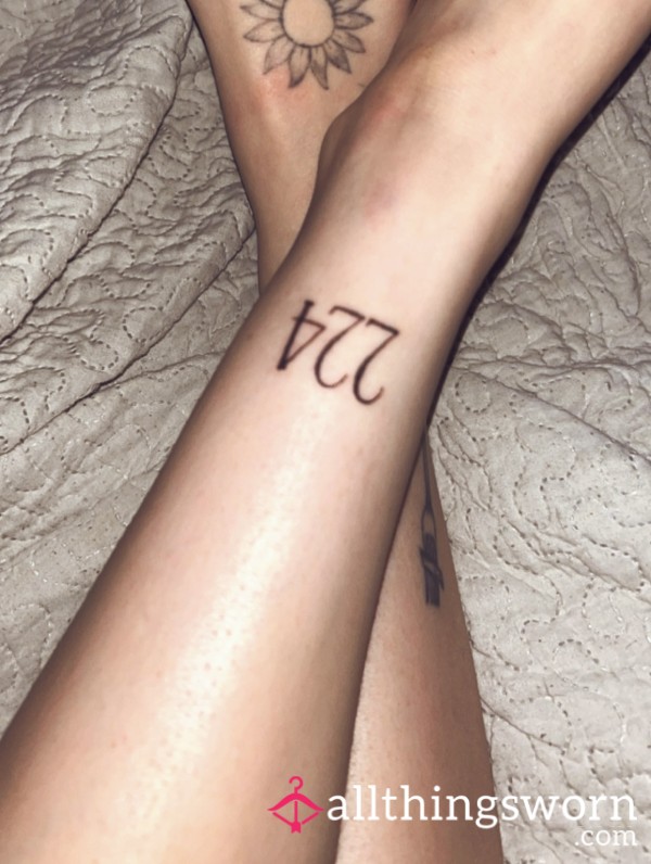 Tattoo Pictures
