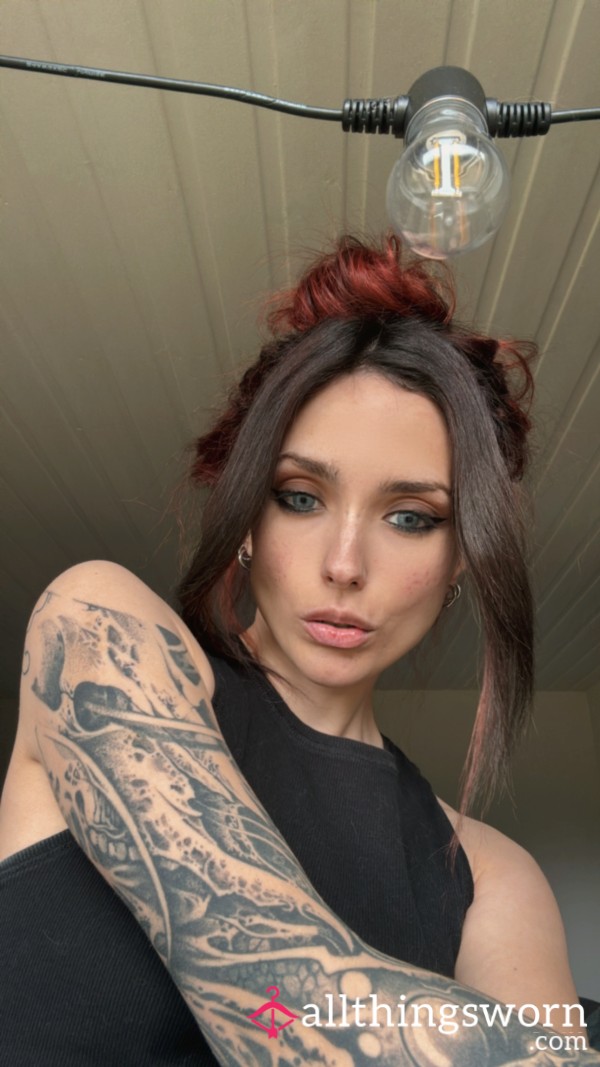Tattoo Requests | Choose My Next Tattoo