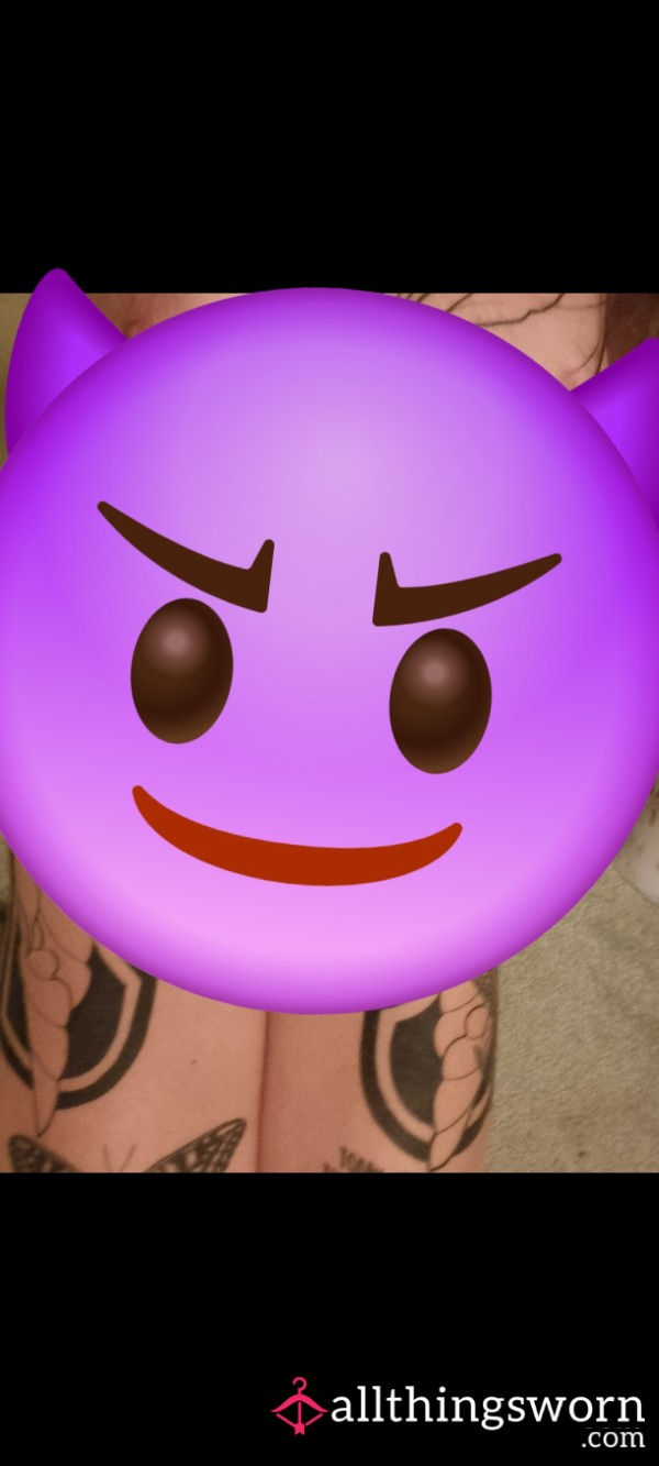 Tattoo Reveal