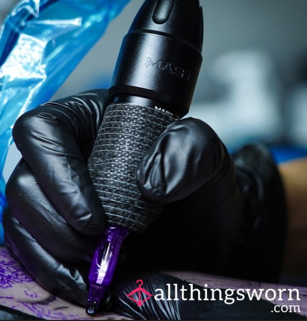 Tattoo Tour