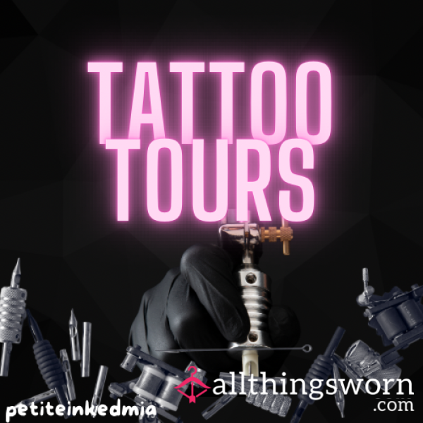 Tattoo Tours