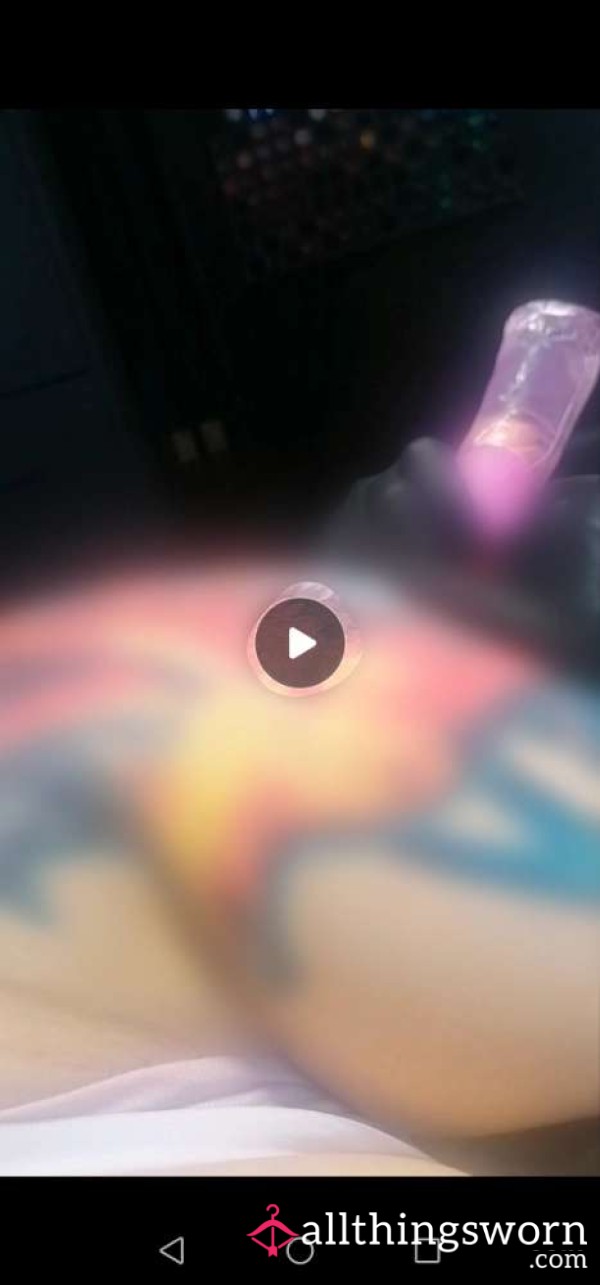 Tattoo Video