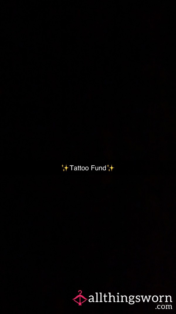 Tattooed Life