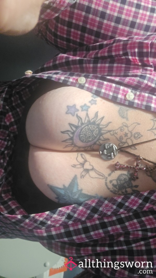 Tattoos And Pericings