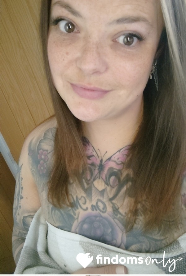 Tatts And Tits