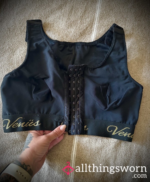Tatty Surgery Bra