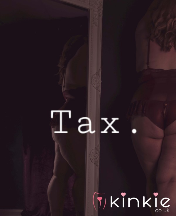 Tax! 💷