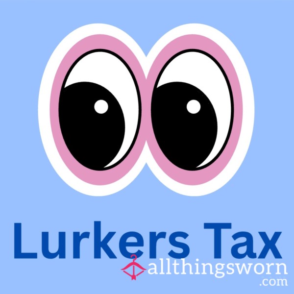 Tax