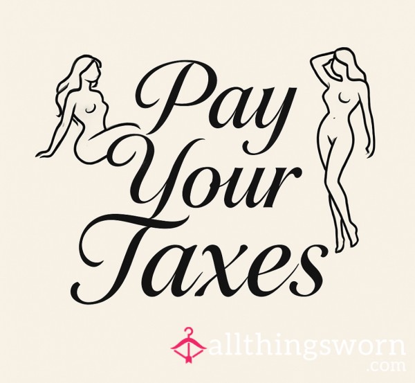 Tax Collections