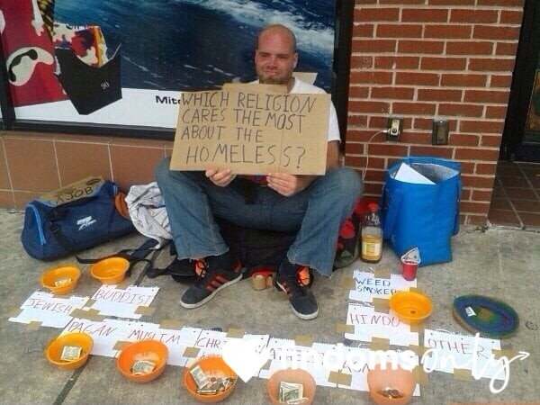 Tax On Solidarity, Attach Your Belief System So We Can See Which One Takes Better Care Of Those In Need.