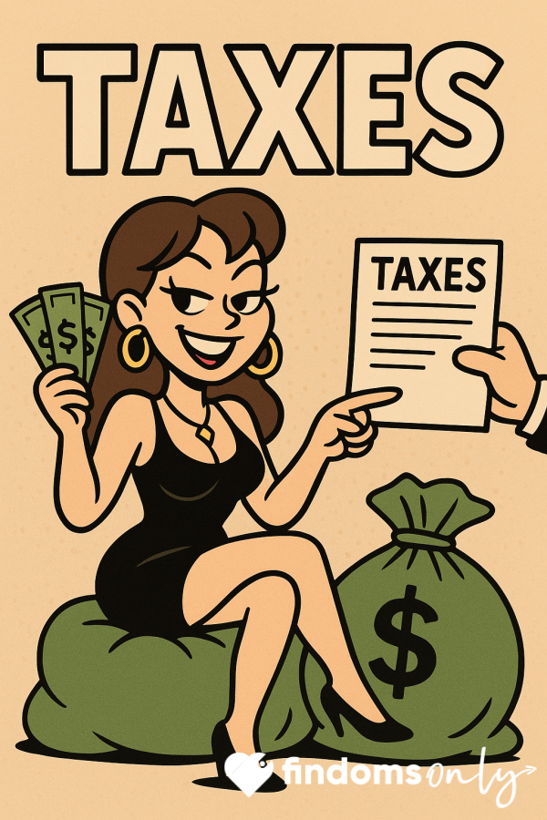 TAXED