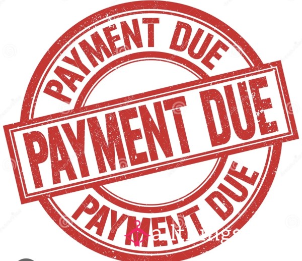Taxes Due To Be Paid, Shrimp, Loser, Virgin, Sissy