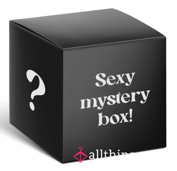 💋Taylor’s S**y Mystery Box💋