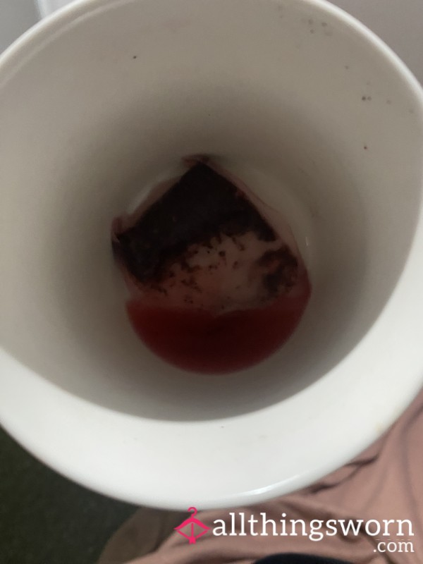 Tea Bags X5 (daily)