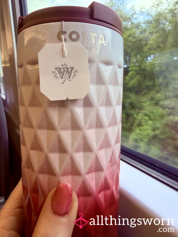 Teabag
