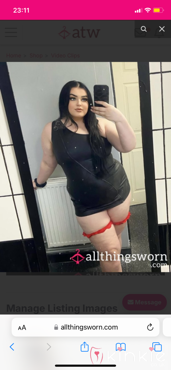 Teach A Sissy How To Suck D*ck Custom Videos (di**o As Example)