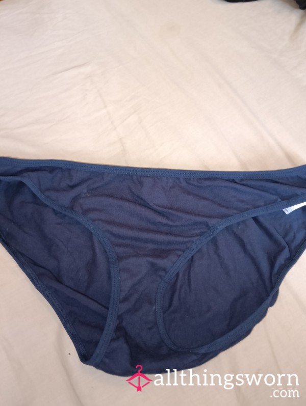 Teacher Panties