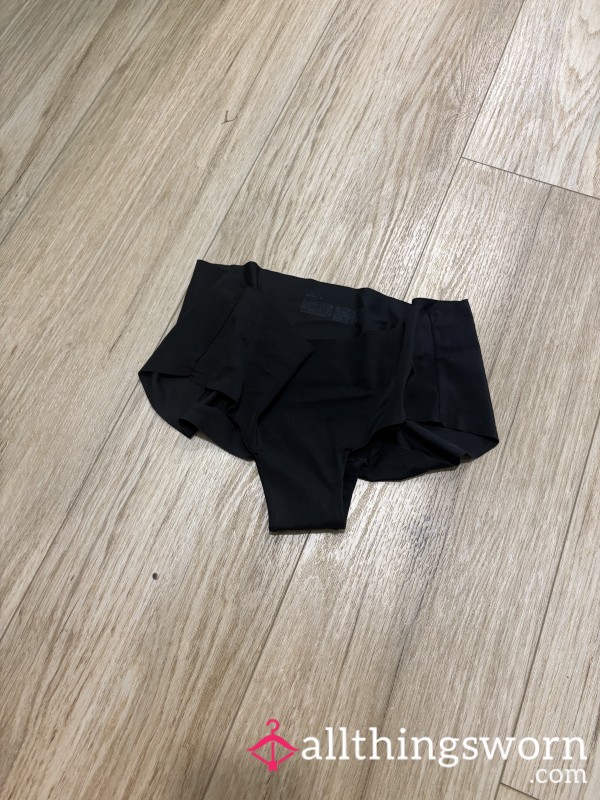 Teacher Panties