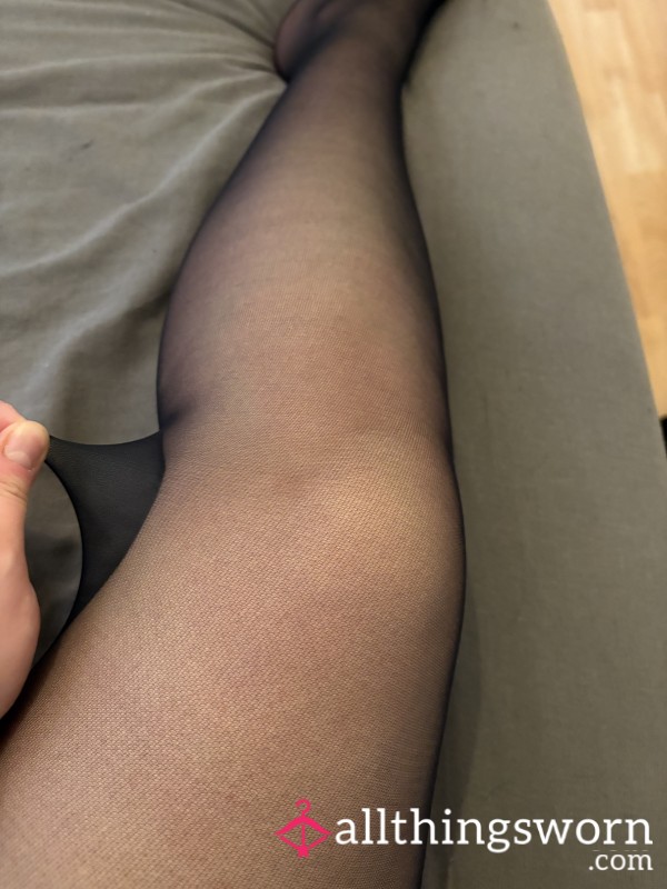 Teachers Tights 💜