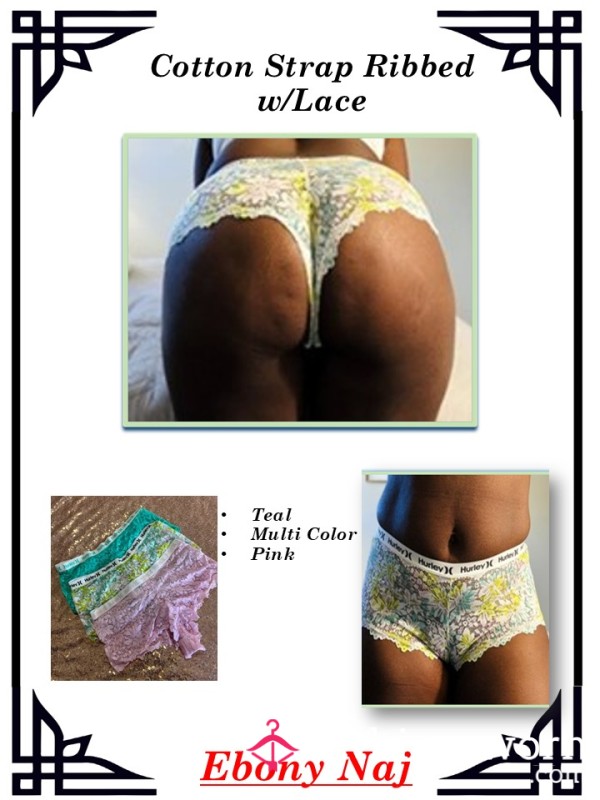 Hurley Lace