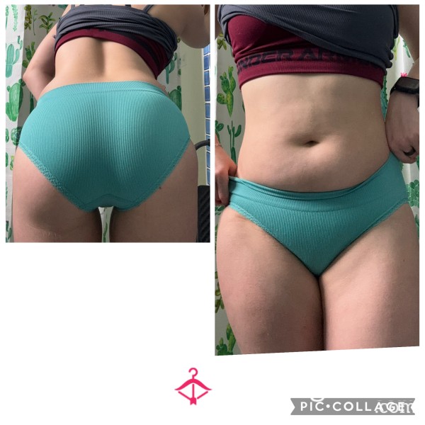 Teal Shadow