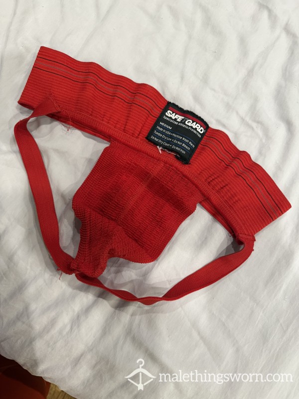 Team Spirit, Stretched To The Limit