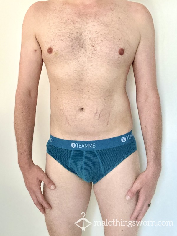 TEAM8 Briefs (3 Pack)