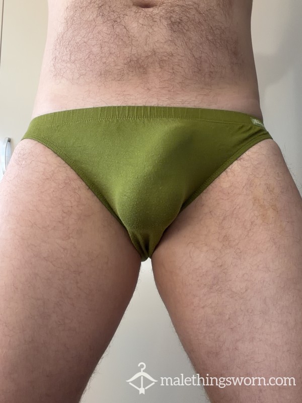 **SOLD** Teamm8 Briefs