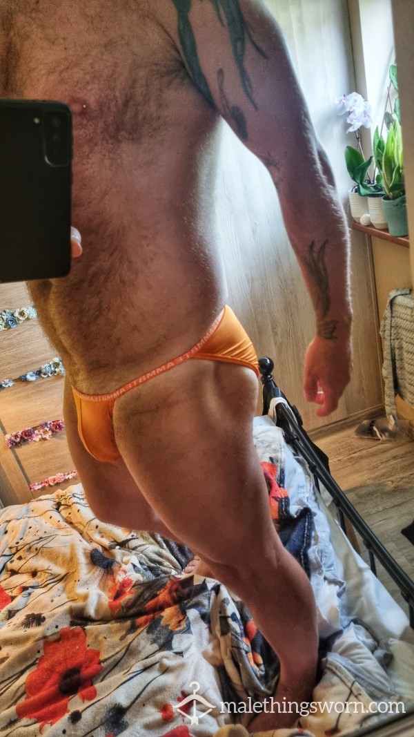 TEAMM8 Briefs