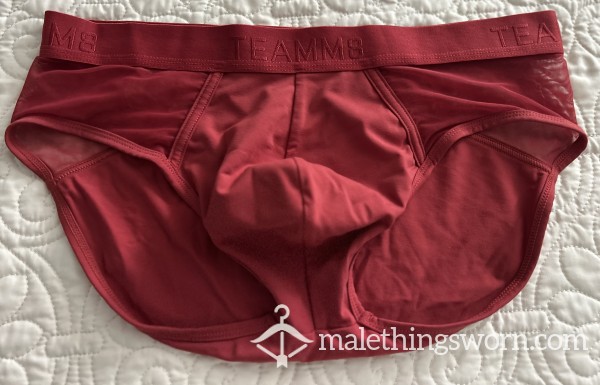 Teamm8 Men’s Brief