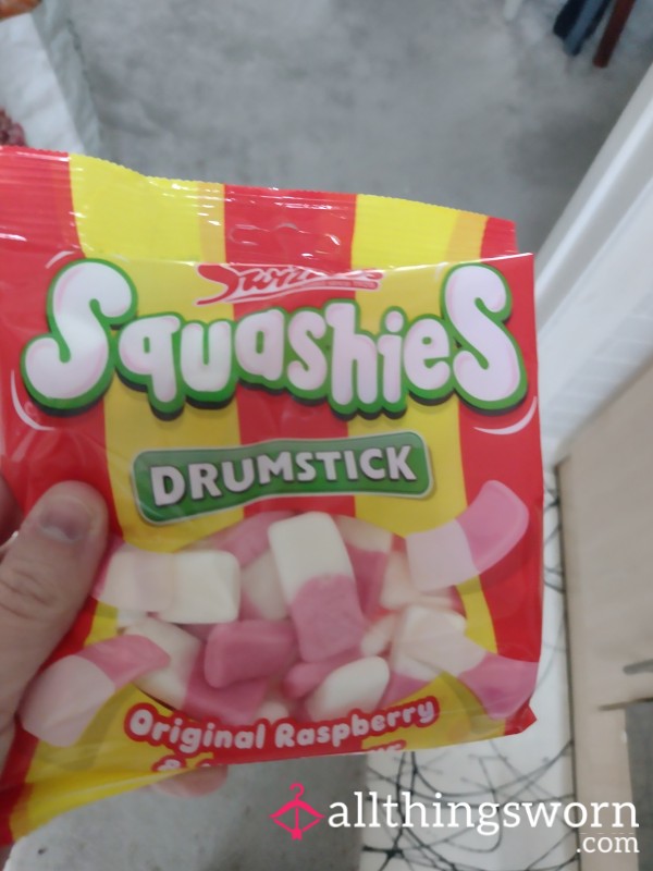 Tease Me Sweetie 🍬