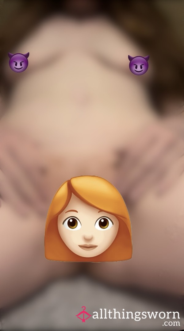 Tease To Please 👩🏻‍🦰😈