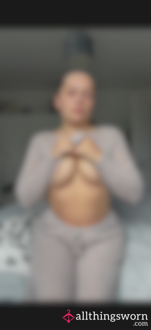 Tease Video🤪