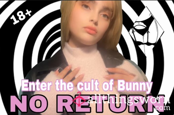 Teaser Of My New Mind Control Vid