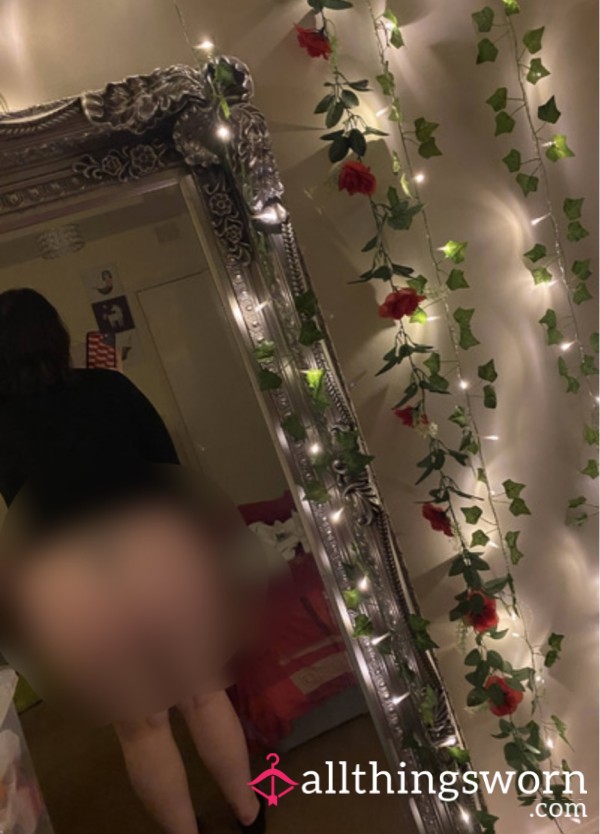 Teasing Booty/Body 🍑