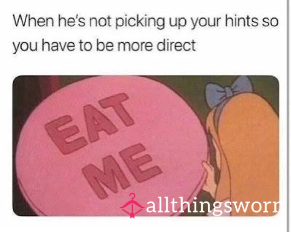 Teasing Flirty S**ting Session 30minutes Messages + 2 Photos