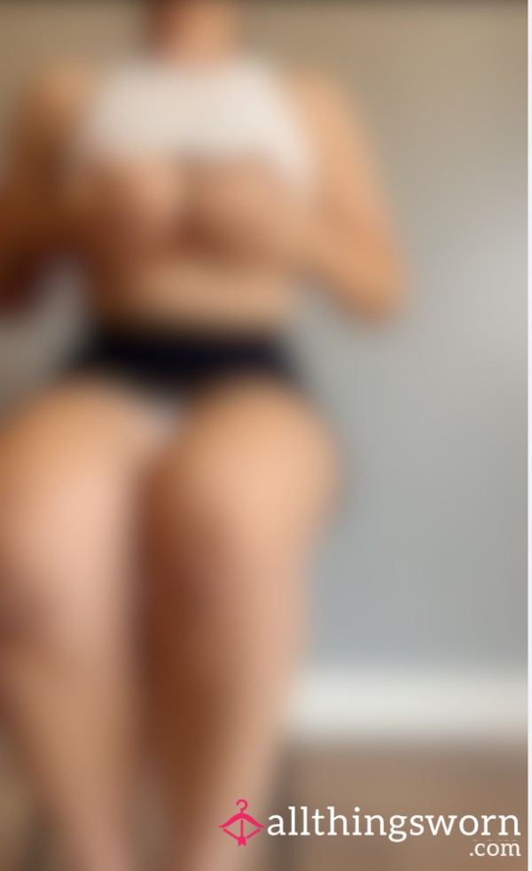 Teasing JOI & Countdown - Soft Little Losers