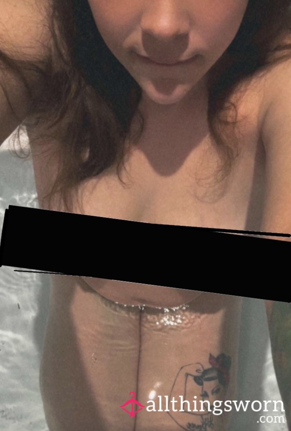 Teasing Pics