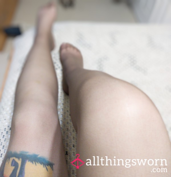 Teasing Toe Playing