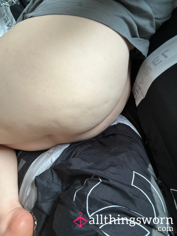 Teasing You With S**y Pictures With A Big Di**o